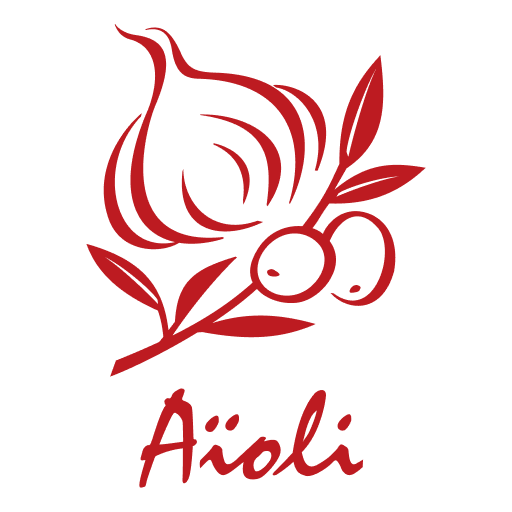 Aioli Logo 512 Transparent